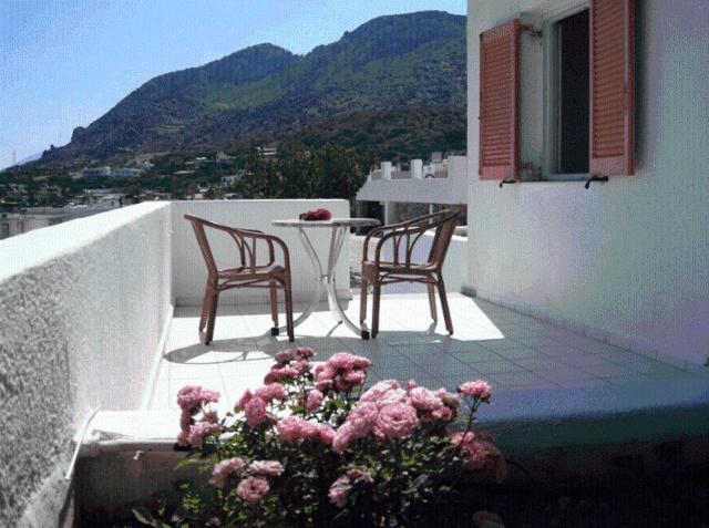 Villa Angela Istron Exterior foto